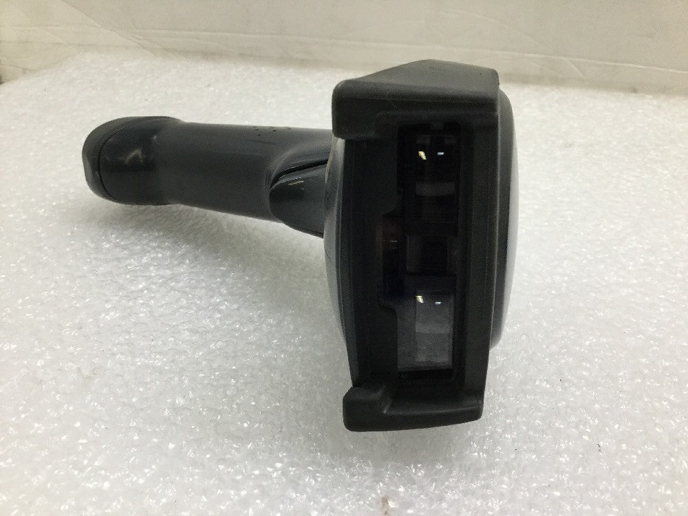 NCR Honeywell 3820 Wireless Bluetooth Barcode Scanner with Charging Base Black