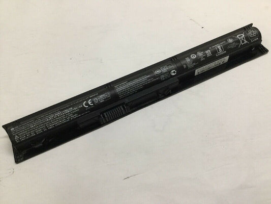 Genuine OEM HP RI04 Battery for HP Probook 450 470 455 G3 805047-851 805294-001