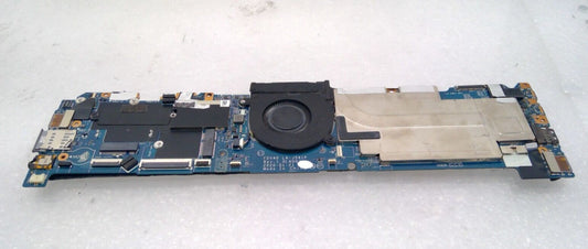 DELL Latitude 9410 Motherboard LA-J541P Intel I7-10610U @1.80GHz 16GB DDR3