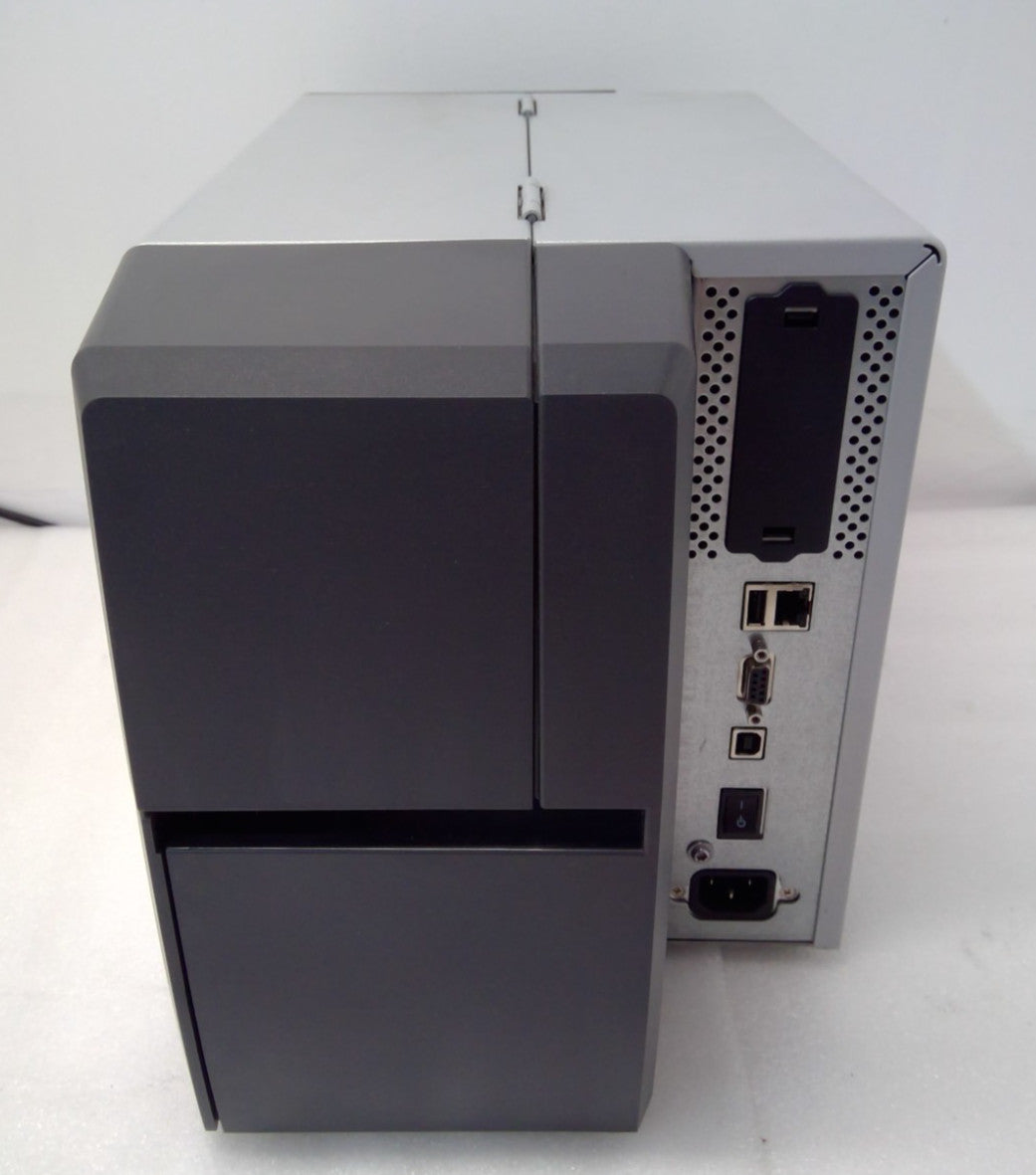 Zebra ZT23143-T01000FZ - ZT231 Industrial Barcode Label Thermal Printer