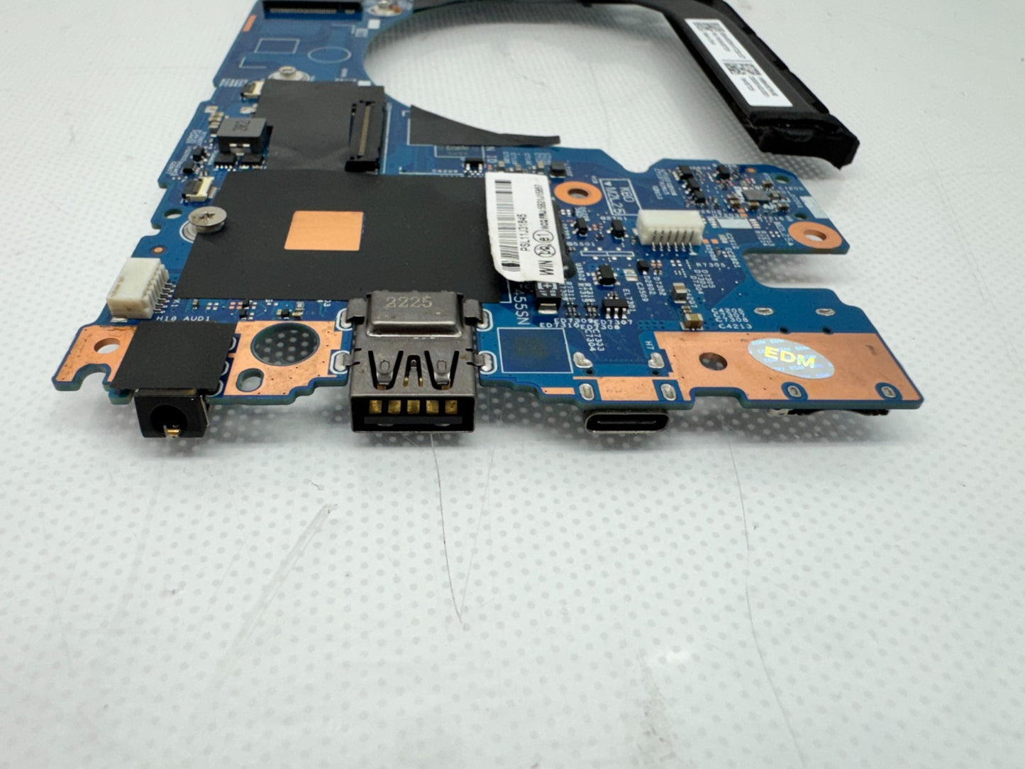 *BIOS LOCKED* L13 Yoga Gen 3 Motherboard i5-1235U@1.30GHz 8GB RAM 5B21J15857