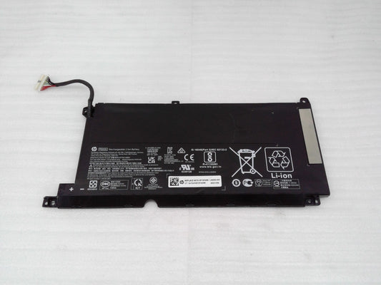 HP Pavilion Gaming 15-EC 15-EC2211NW Battery Efficient PG03XL