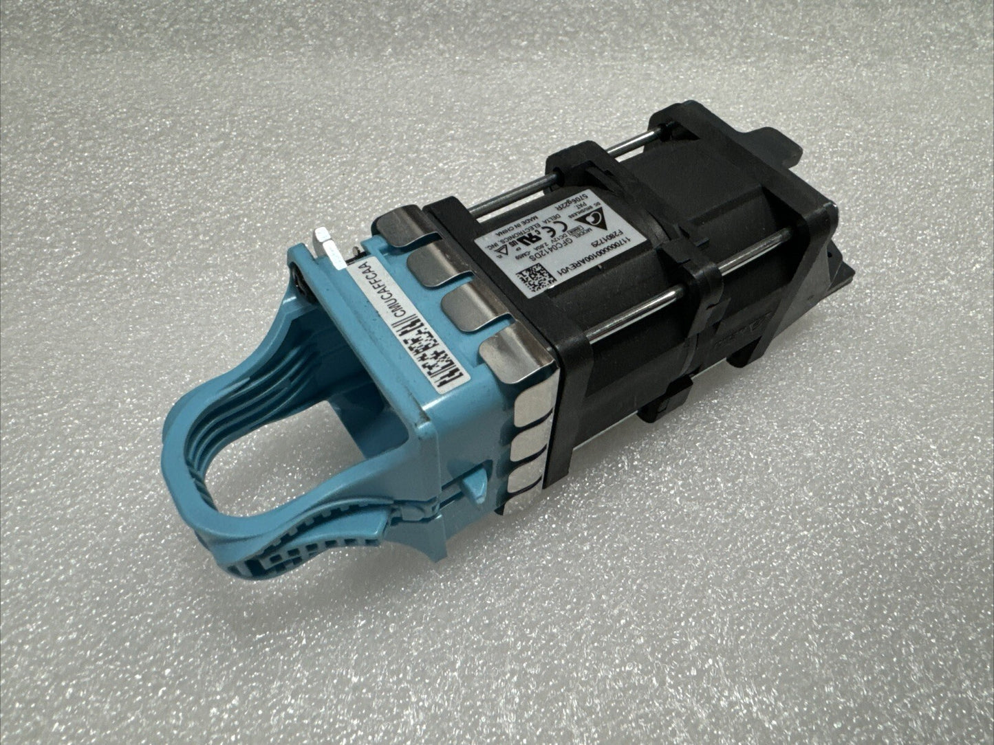 Juniper QFX5100-FAN-AFI 760-049502 Fan GFC0412DS for Juniper EX4600