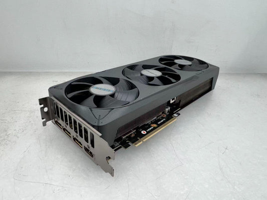 For Parts GIGABYTE GeForce RTX 5070 EAGLE OC SFF 12G GDDR7 GV-N5070EAGLE*READ*