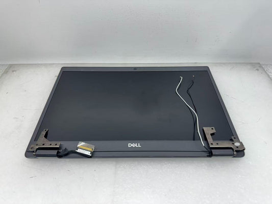 Dell Latitude 3510 15.6" 1920 x 1080 Matte Screen Complete Assembly Black