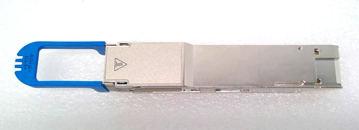 AVAGO BROADCOM AFCT-91DRPHZ-AZ2 QSFP-DD 400G DR4 1310NM 2KM TRANSCEIVER