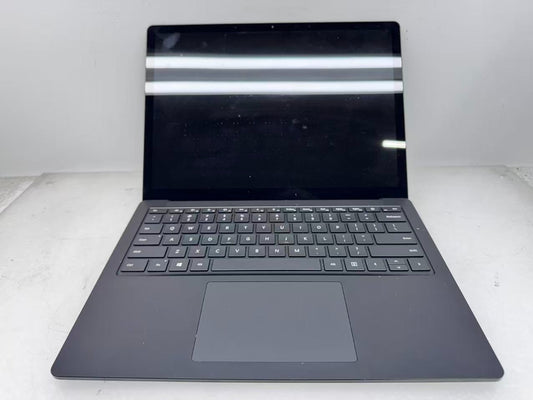 Microsoft Surface Laptop 4 1951 Intel i7-1185G7@3.00GHz 16G 256G Windows10 *READ