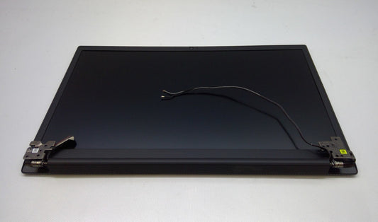 Lenovo Thinkpad E15 Gen 2 15.6" 1920 x 1080 Matte Screen Complete Assembly Black