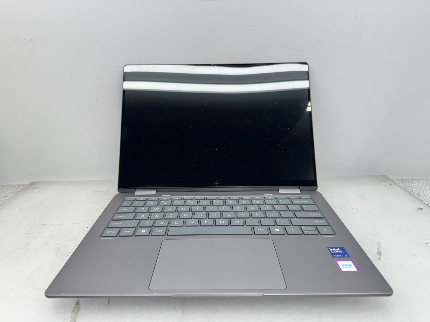 HP Envy x360 14-fc0023dx Intel U7 155U@2.1Ghz 16GB 512G Touch Win11 65W/AC