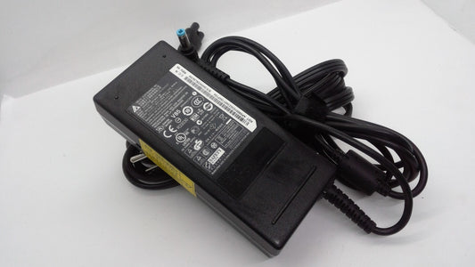 Delta Electronics ADP-90CD DB 90W AC Adapter  19V 4.74A Power Supply Bule Tip