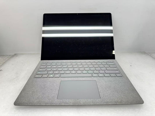 Microsoft Surface Laptop 2 1769 Intel i5-8350U@1.9Ghz 8G 256G Win11 W/AC *READ**