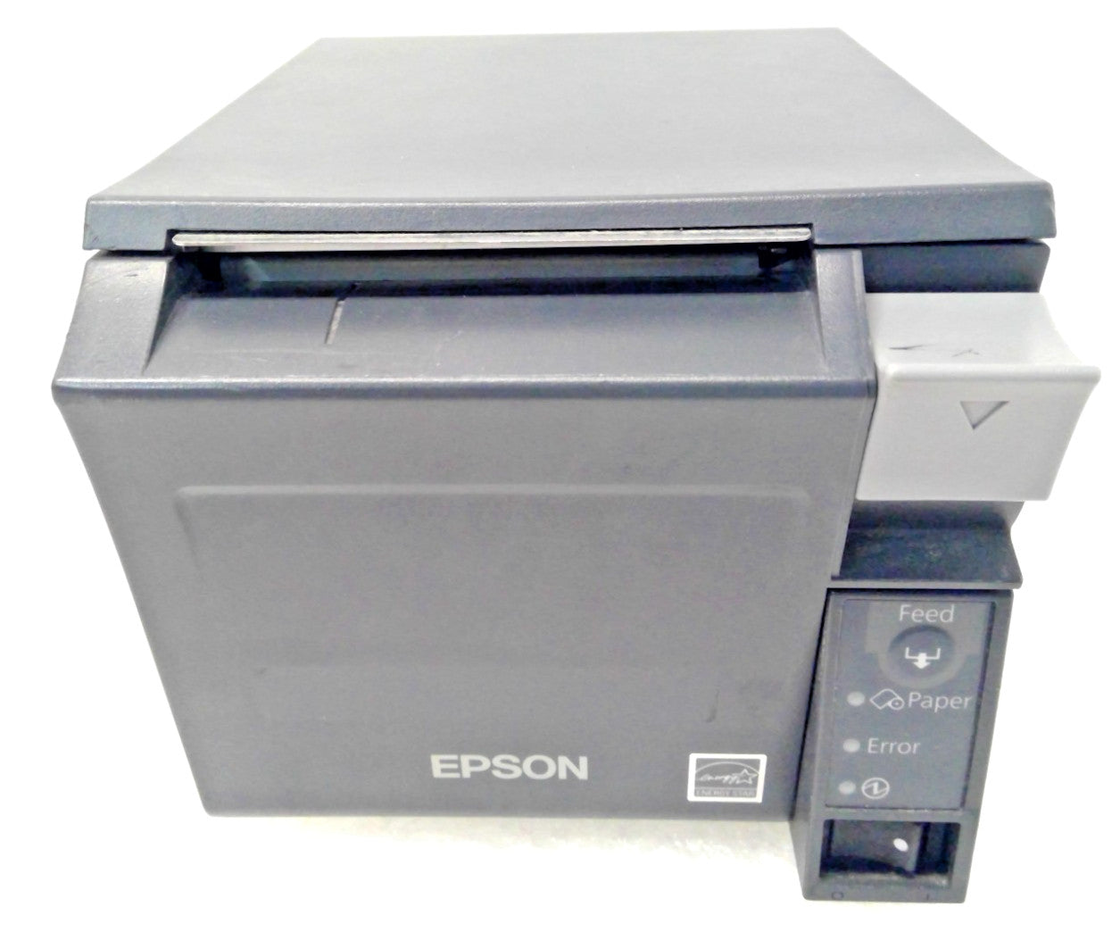 EPSON TM-T70II M296A Thermal POS Receipt Printer /NO AC