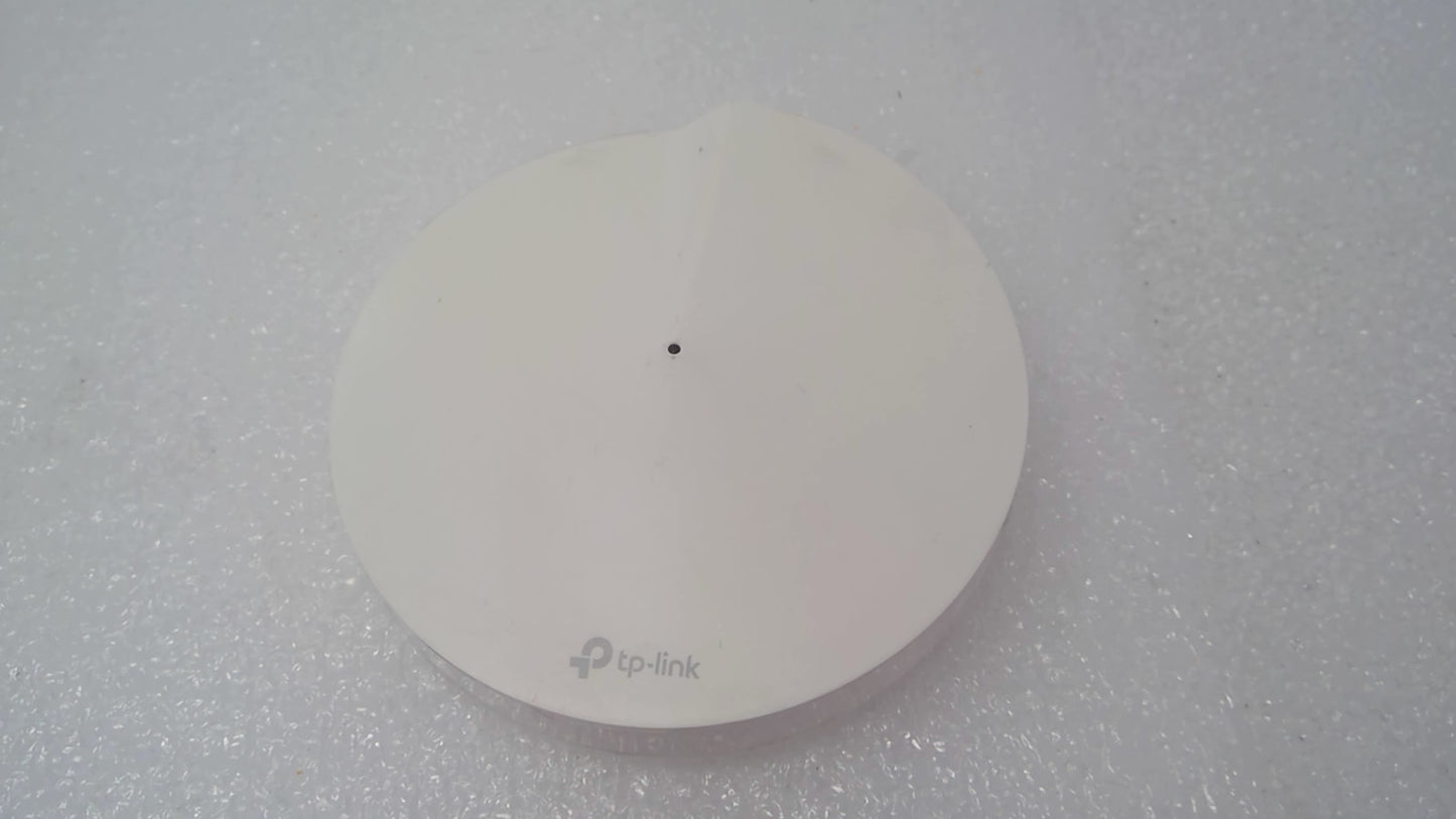 TP-Link Deco Whole Home Mesh WiFi System Up to 3,800 sq. ft. Deco M5 1300Mbps