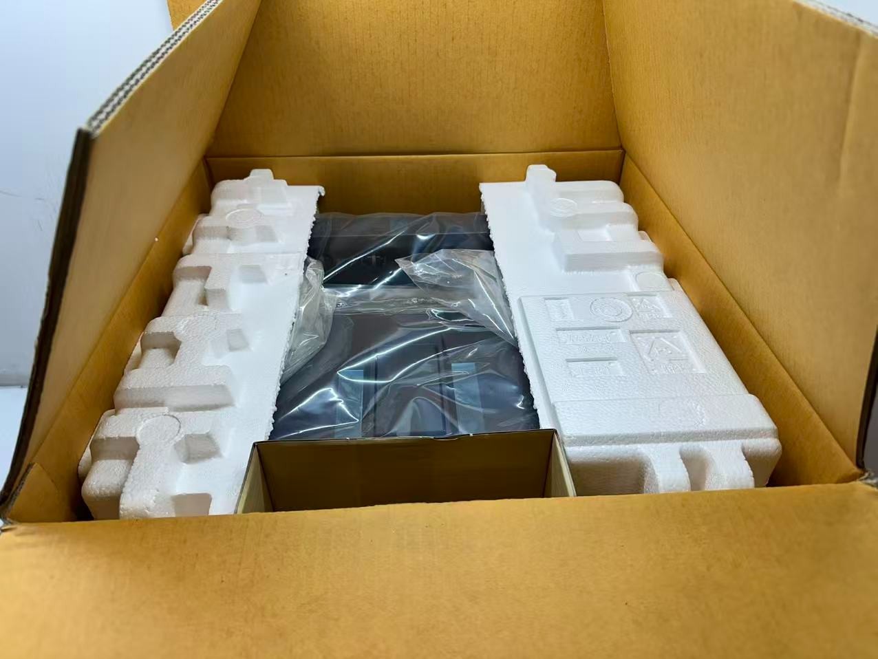 Oki Data B400 Mono Printer B432dn Open Box