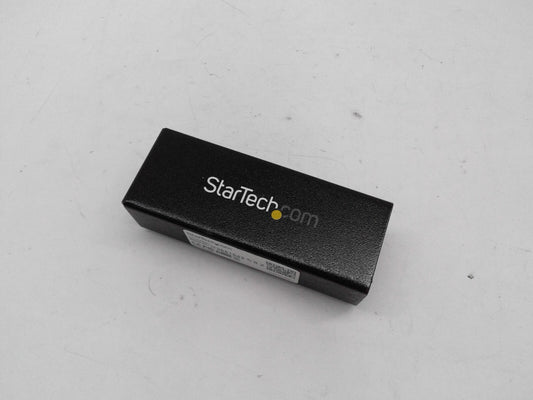 StarTech STUTPRXL VGA Over Cat5 Remote Receiver for St124Utpe T33b