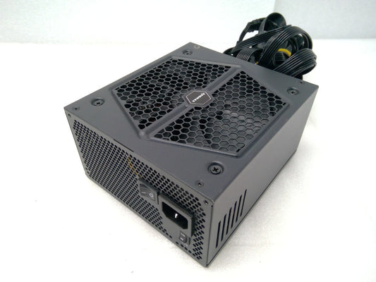 Raidmax RX-1000AE 1000W 80 Plus Gold semi-modular ATX Power Supply