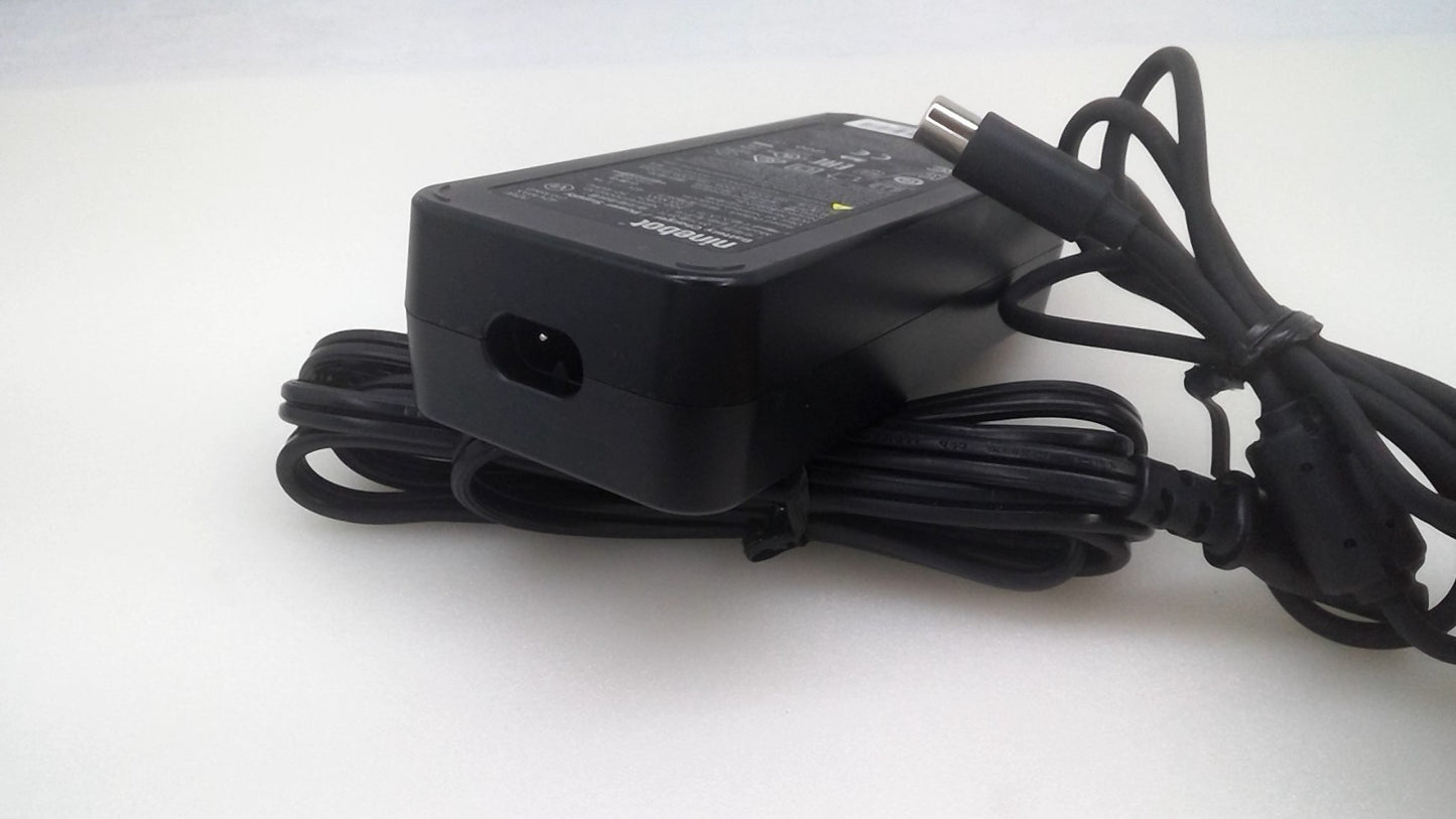 Genuine Segway Ninebot Charger 42V 1.7A 70W NBW41D001D7D MAX G30 ES2 ES4 F40