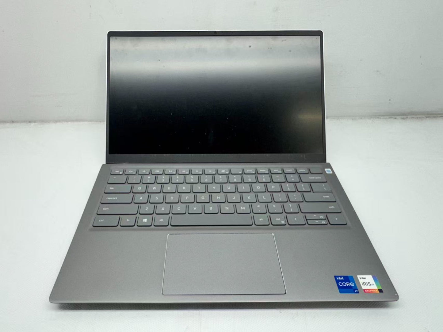 Dell inspiron 5410 14" Laptop Intel i7-11370H@3.30GHz 16GB 256GB Win11 *READ*