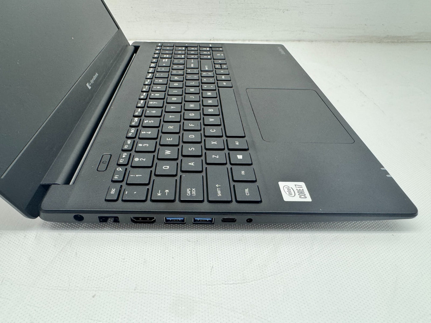 Dynabook SATELLITE PRO L50-G15250 i7-10510U@1.80GHz 16GB 256GB MX250 Wins11 w/AC