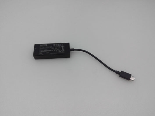 Genuine Lenovo USB-C to 2.5G Ethernet Adapter RTL8156BL 4X91H17795