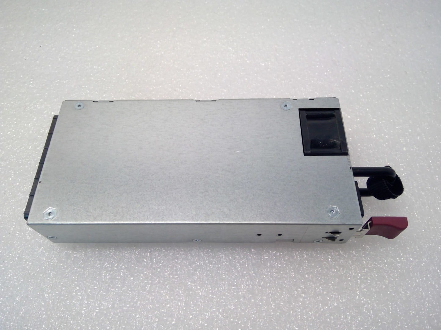 CISCO N9K-PAC-650W 650W POWER SUPPLY FOR CISCO NEXUS 9K SWITCH 341-0622-01