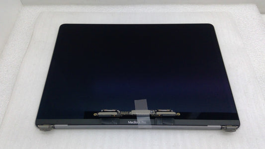 Genuine LCD Screen Assembly 13'' MacbookPro A1989 A2159 A2251 2018 2020 Gray B4
