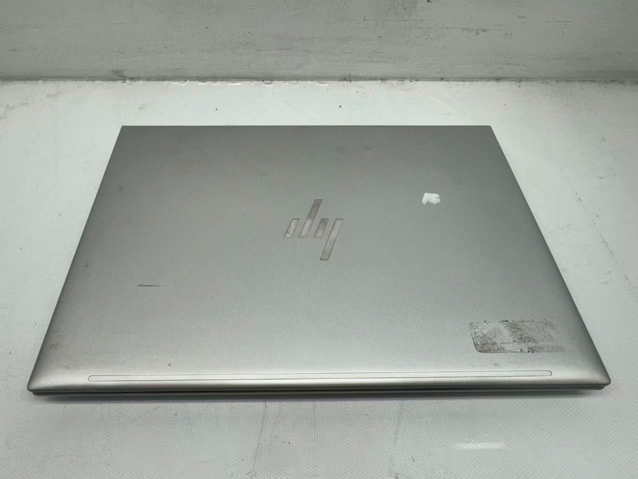 HP EliteBook 840 G11 14"  Ultra 7 165U@1.7GHz 16G RAM 256GB Win11 *READ*