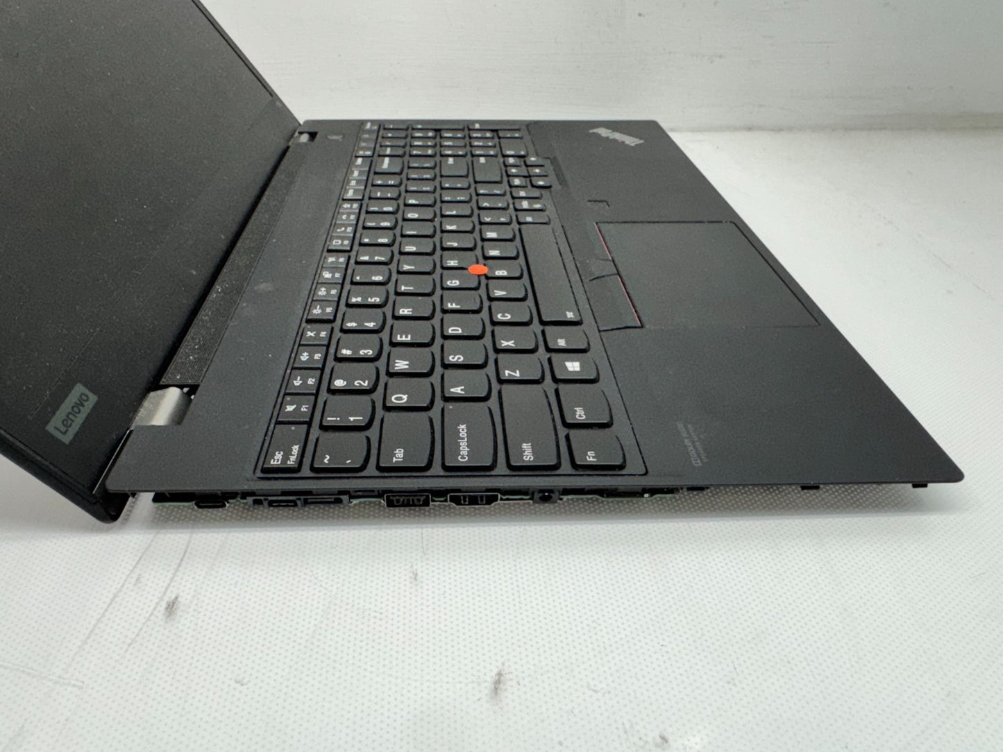 Lenovo ThinkPad T15 Gen 1 15" i5-10310U@1.70GHz 16GB No HDD Bios Locked *READ*