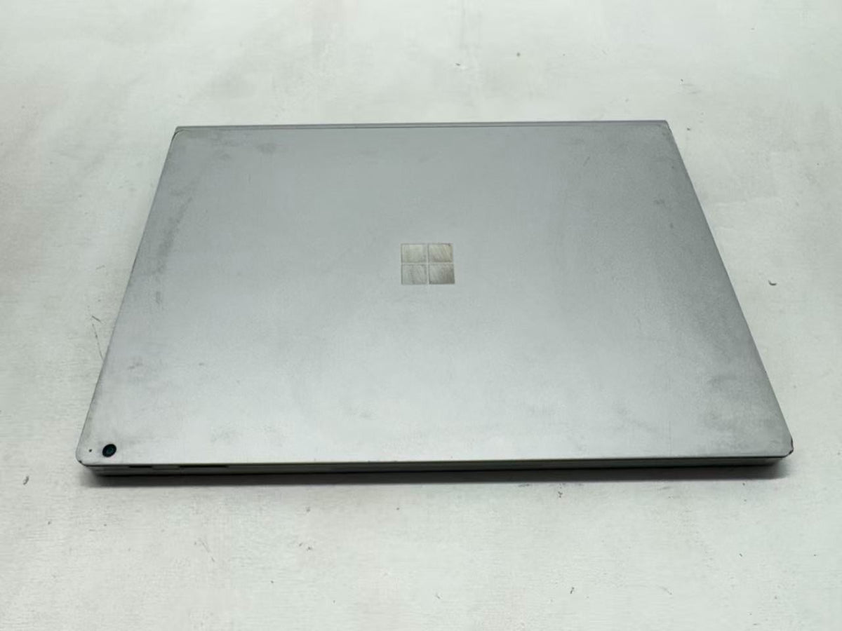 Microsoft Surface Book 2 1793 Intel i7-8650U@1.9Ghz 16G 512GB GTX 1060 *READ*