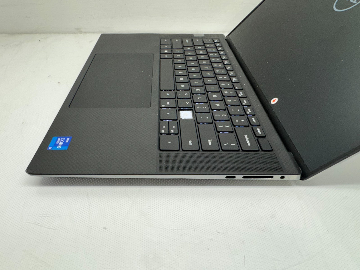Dell Precision 5560 15.6" Intel i7-11850H@2.5GHz 32GB 512GB A2000 W/AC *READ*