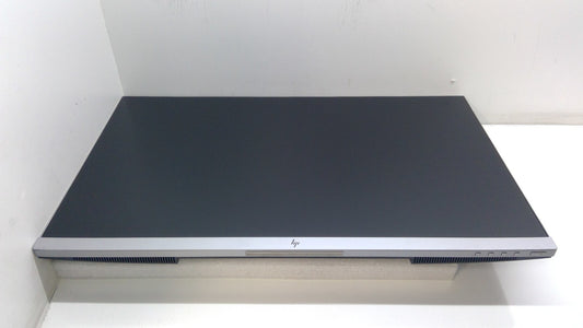HP E273d 27" FHD Monitor, HDMI DisplayPort VGA, No Stand B4