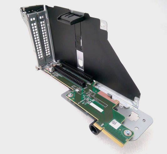 Dell Riser 4 2x x16 (x8 lane) PCIe 4.0 R4B cage R750 R7525 R760 0RK04H 0YMVJ0