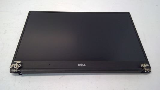 Dell XPS 15 9550 15.6 LCD Matte Screen 1920x1080 Complete Assembly 74XJT Gray
