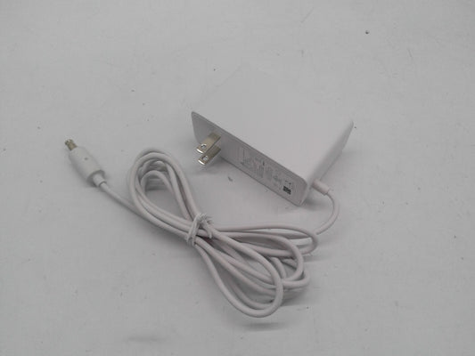Delta Electronics AC/DC Adapter ADH-60BW B PowerSupply 12V 5A 60W White