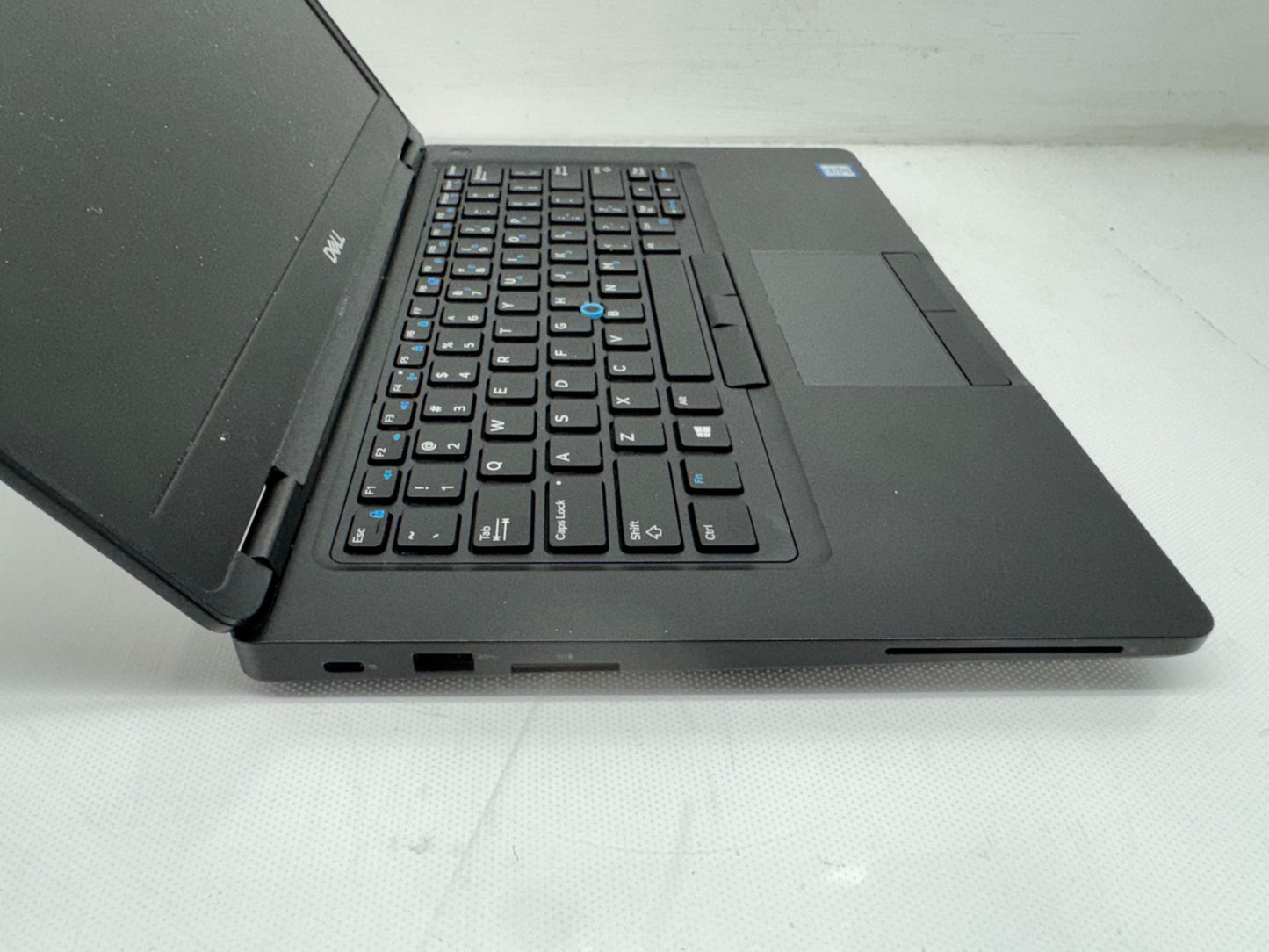 Dell Latitude 5490 14" i5-8250U@1.60GHz 16G RAM 256GB SSD Win11
