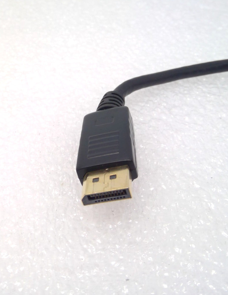 LOT OF 10 StarTech DisplayPort to DVI Converter Cable DP to DVI Adapter DP2DVI2