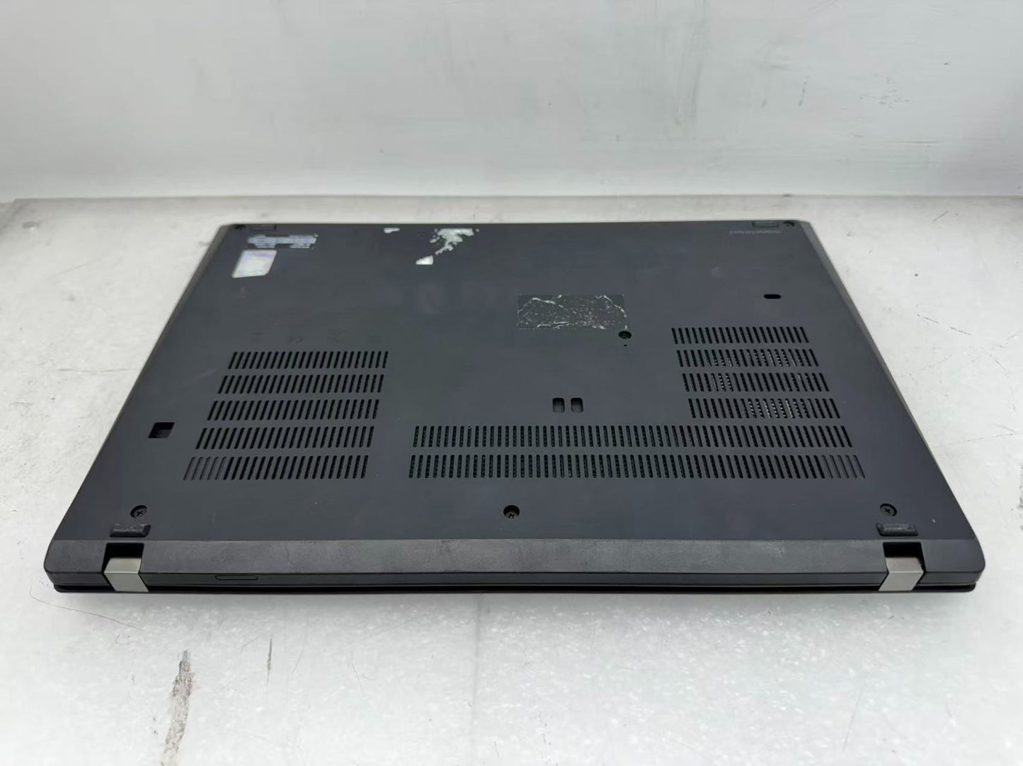 Lenovo ThinkPad T14 Gen 2 14" Intel i7-1185G7@3.0GHz 16GB DDR4 256G W/AC READ