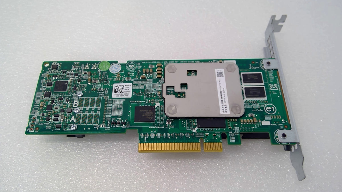 Dell J14DC PERC H730P Mini Mono 12Gb SAS PCIe RAID PowerEdge R730 R630 *READ