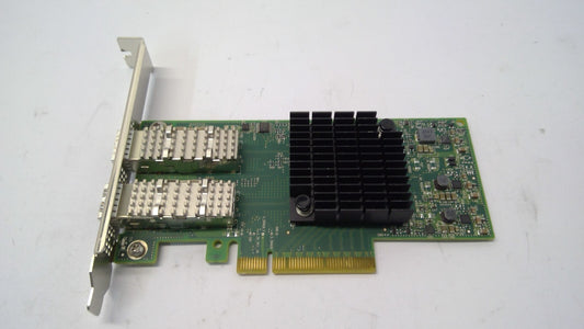 Mellanox CX4121A ConnectX-4 25GbE High Profile Ethernet Adapter 01GR253