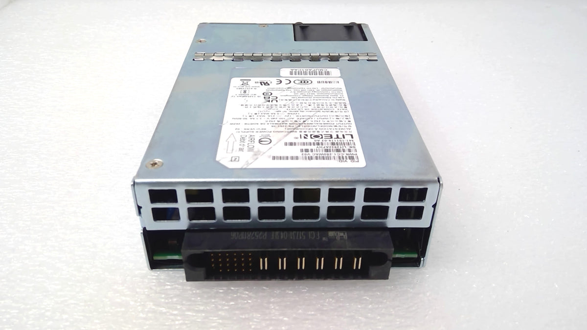 Cisco PWR-CC1-250WAC 250W Power Supply 341-101116-01 for Catalyst 8300