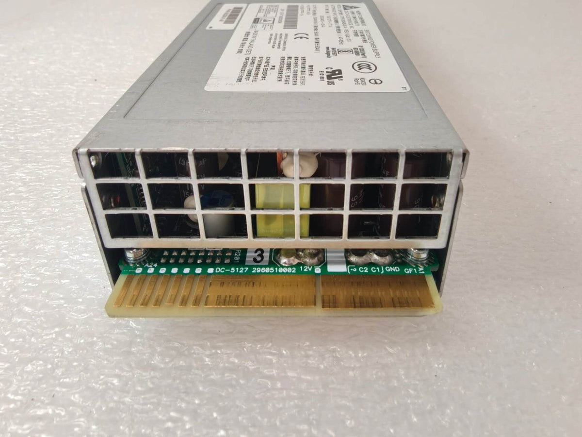 *Read* ARISTA PWR-511-AC-BLUE DPS-500AB-43 A R2F PSU For 7050X3 series switch