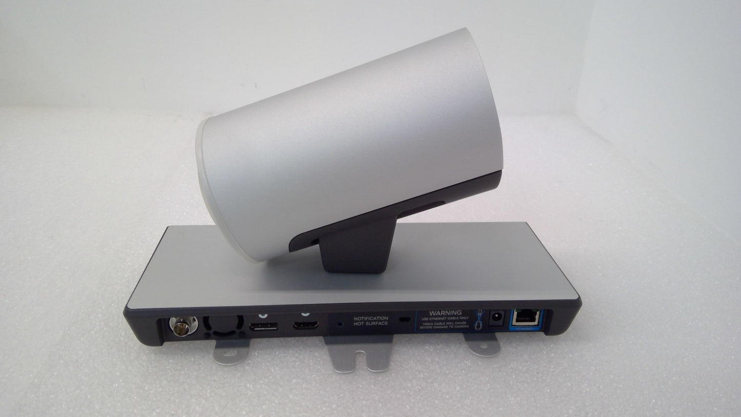 Open Box Cisco CTS-CAM-P60 V02 PrecisionHD 1080p P60 Camera 800-101373-02