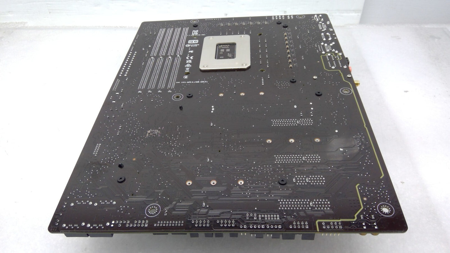 ASUS PRIME Z690-P WIFI D4 LGA1700(Intel 12th Gen) ATX Motherboard