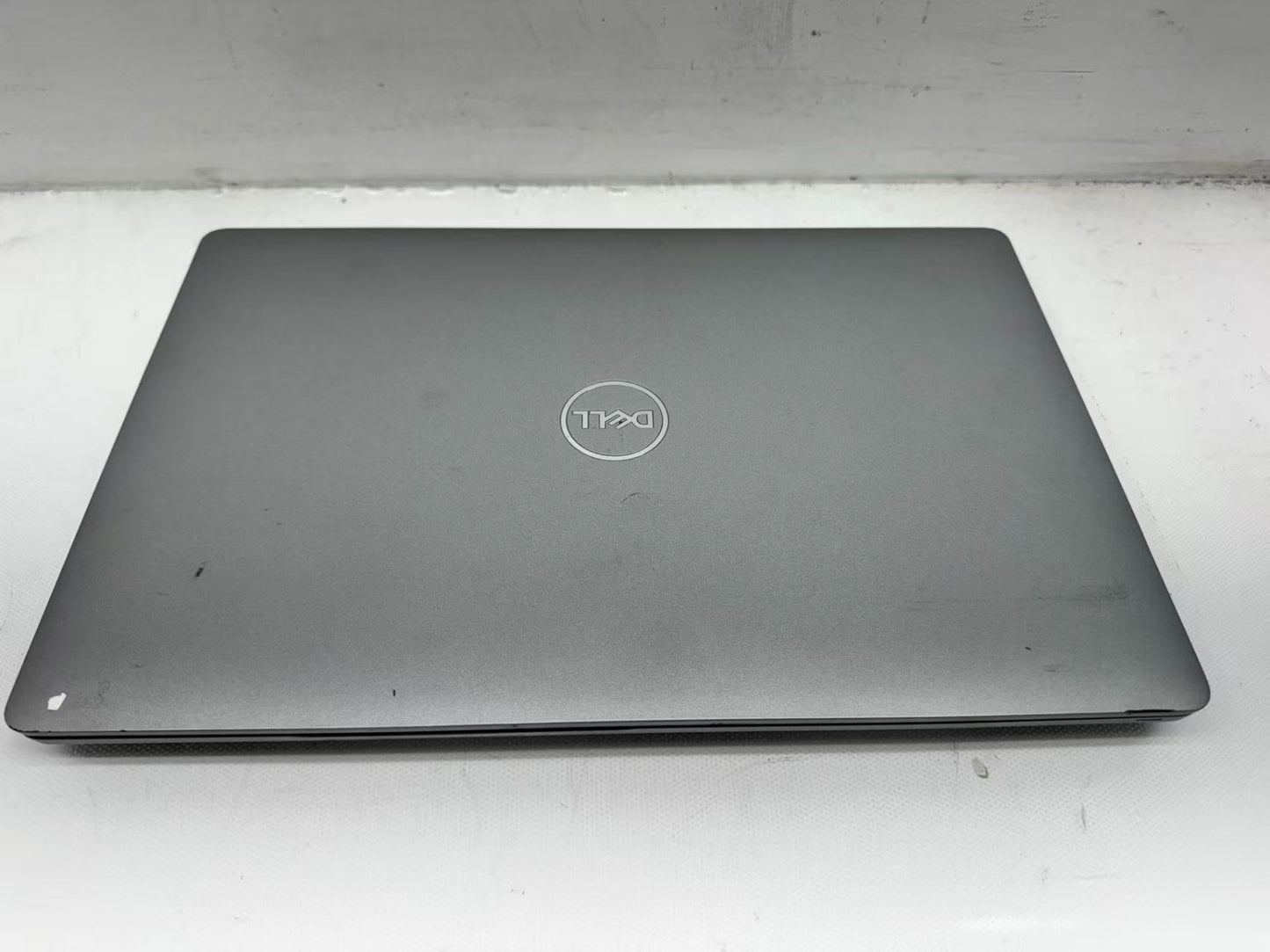 Dell Precision 3551 i5-10300H@2.5GHz 16GB 256GB P620 W/AC Windows 11   *READ*