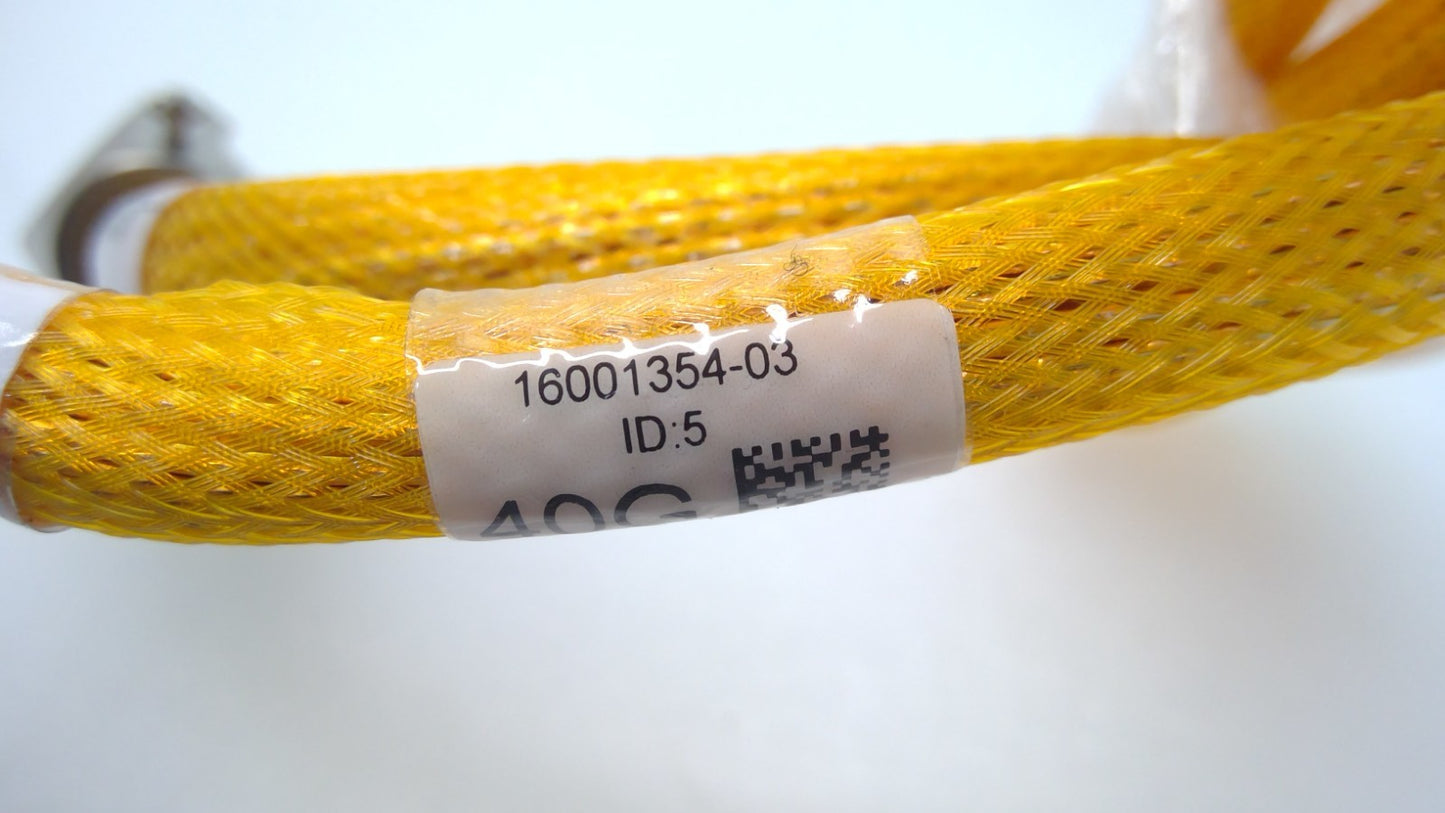 TE Connectivity 16001354-03 High Speed Cable Assembly 2317400-05