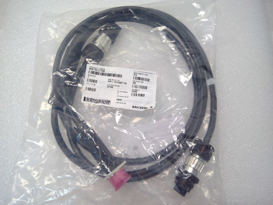 NEW Ericsson RPM 119 2153/1500 Signal and Power Cable - Y-Splitter for RRU