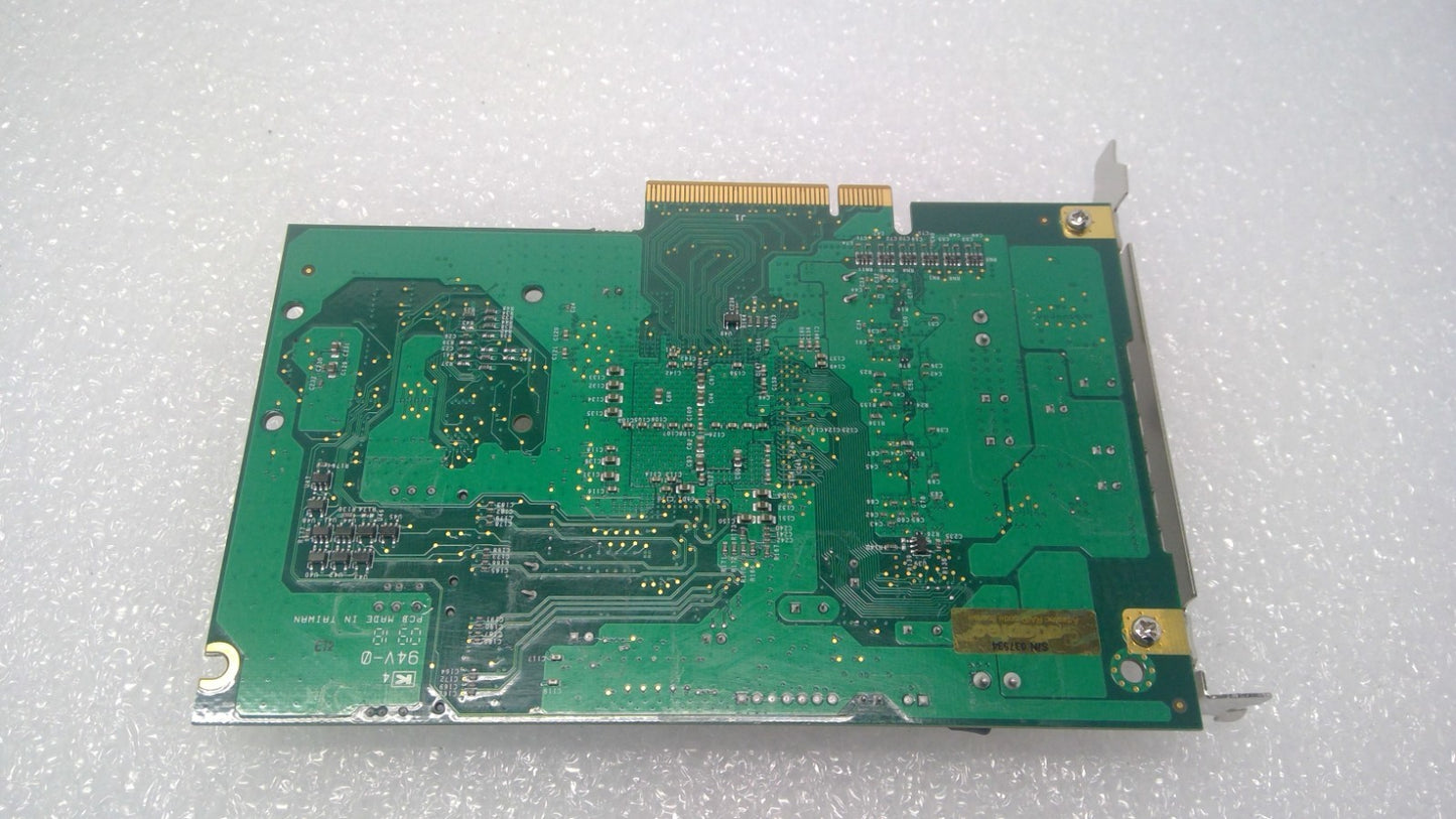 Supermicro AOC-USAS-S8IR 8-Port 3Gb/s SAS PCIe 533MHz RAID Controller
