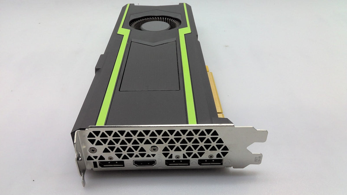Dell Alienware Nvidia GeForce GTX 1080 Ti 11GB GDDR5X Graphics Card / 08DV70