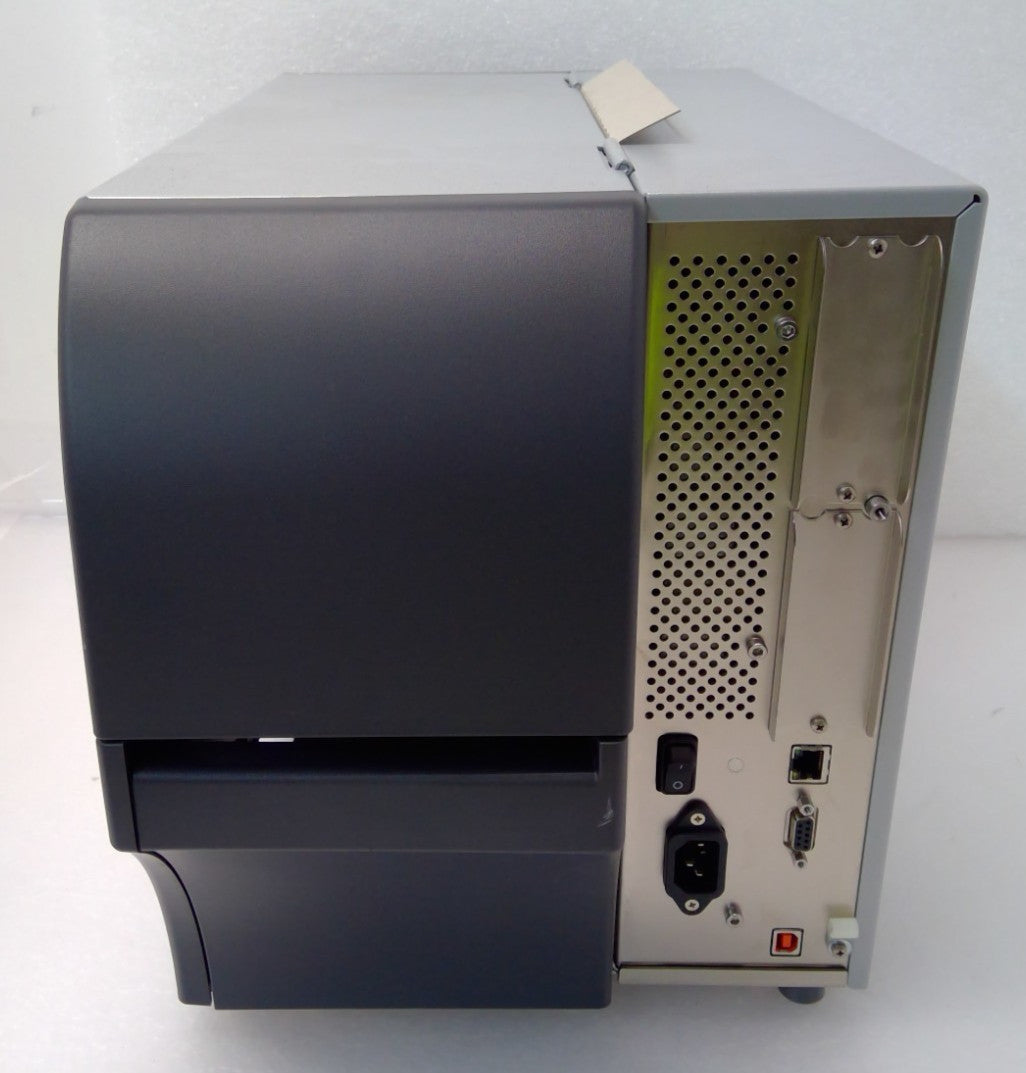 Zebra ZT410 Industrial Label Printer 300 dpi Thermal Transfer ZT41043-T010000Z