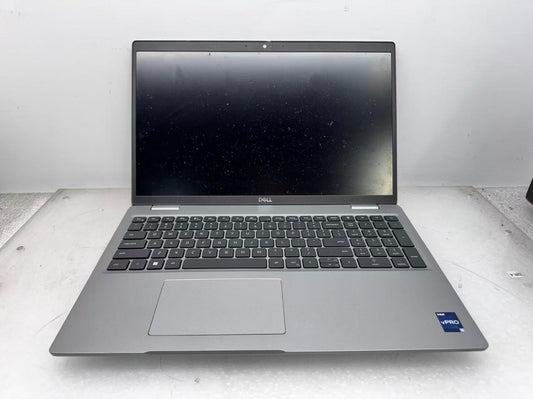 Dell Latitude 5530 Intel i5-1245U@1.6Ghz 16GB RAM 512G Windows 11 laptop W/AC